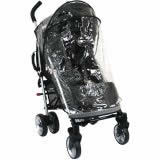 Tri Mode with Toddler Seat Wind 