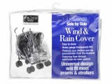 Universal Side by Side Raincover