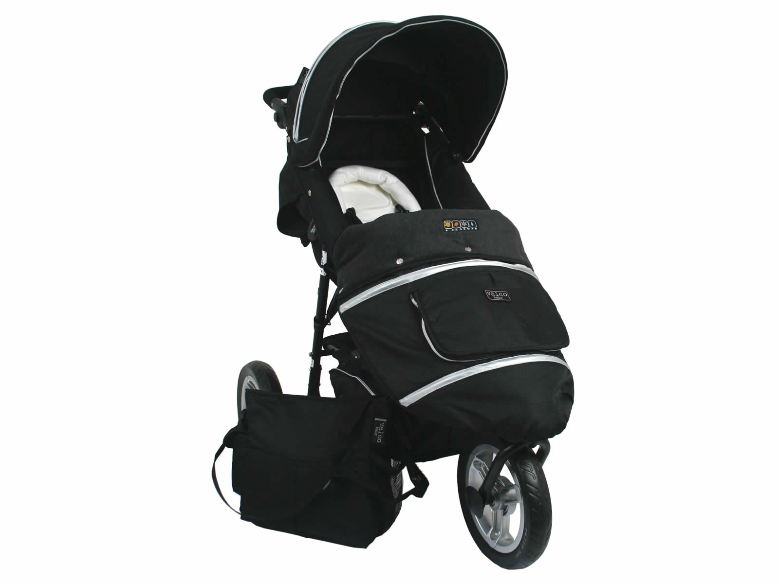 Valco discount matrix pram