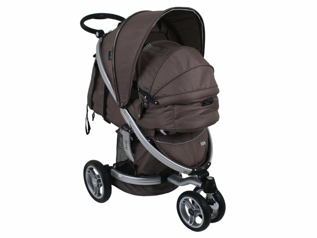 Valco clearance matrix pram