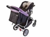 Snap Ebon with infant car seat