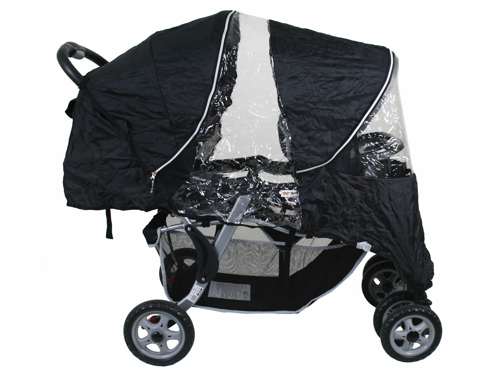Tandem Raincover Protector Deluxe